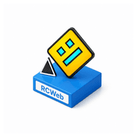 Geometry Dash icon