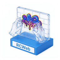 Graffiti icon