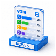Poll icon