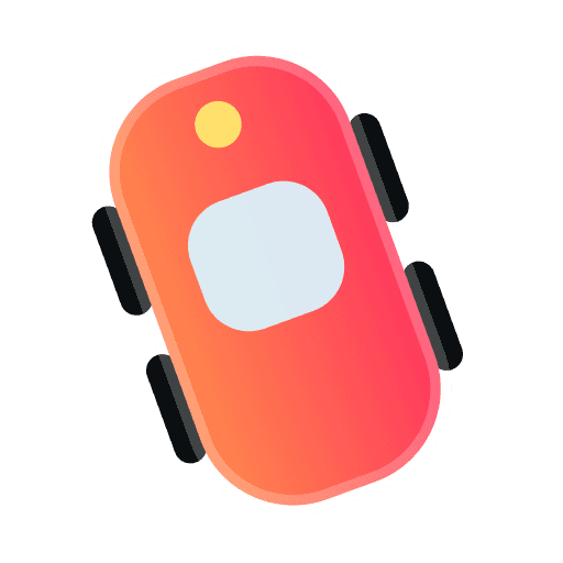 Racer Control App Icon icon
