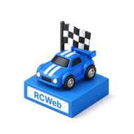 Racer icon