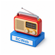 Radio icon