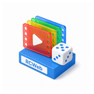 Random Videos icon