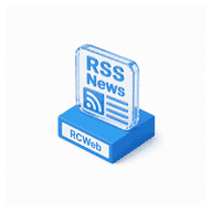 RSS News Control icon