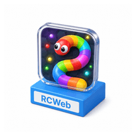 Slither icon
