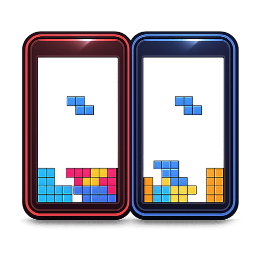 Tetris Pro App Icon icon