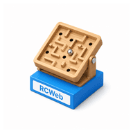 Tilt Maze icon