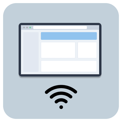 Viewer App Icon icon