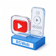 YouTube icon